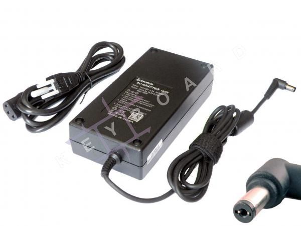 Блок живлення до ноутбука 5.5-1.7 Power Adapter ACER